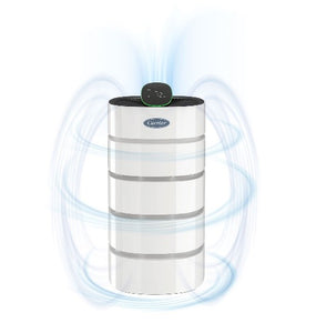 Carrier room air purifier