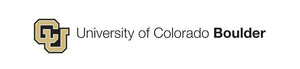 University of Colorado Boulder logo