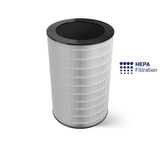 smart room air purifier replacement HEPA filter