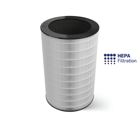 smart room air purifier replacement HEPA filter