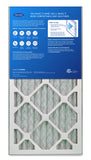 Carrier 1” MERV 10 air filter – back view 