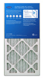 Carrier 1” MERV 8 air filter – back view 
