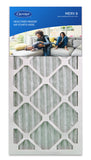 Carrier 1” MERV 8 air filter – front view 