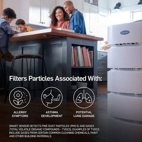 Room Air Purifier