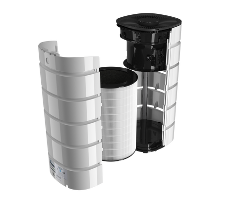 HEPA Replacement Filter