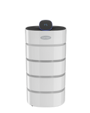 Carrier room air purifier – front view