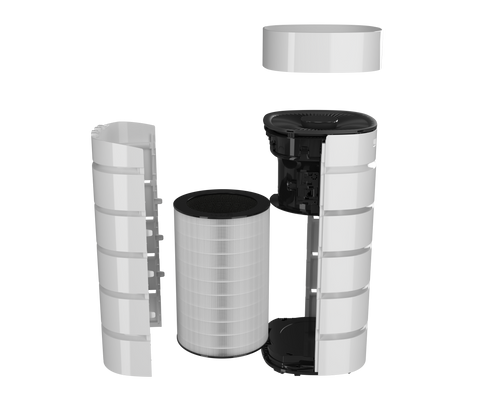 HEPA Replacement Filter